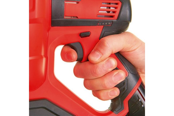 Машина прочистна акумуляторна MILWAUKEE, M12 BDC6-0C, трос 6м Машина прочистна акумуляторна MILWAUKEE, M12 BDC6-0C, трос 6м