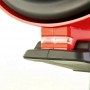 Машина прочистна акумуляторна MILWAUKEE, M12 BDC6-0C, трос 6м
