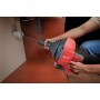 Машина прочистна акумуляторна MILWAUKEE, M12 BDC6-0C, трос 6м