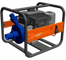 Насос водяний Husqvarna W65P (9707320-01)
