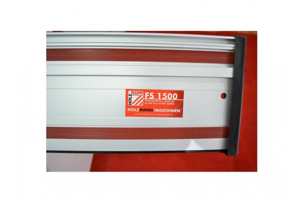 Напрямна лінійка для заглибних дискових пил Holzmann FS 1500 Напрямна лінійка для заглибних дискових пил Holzmann FS 1500