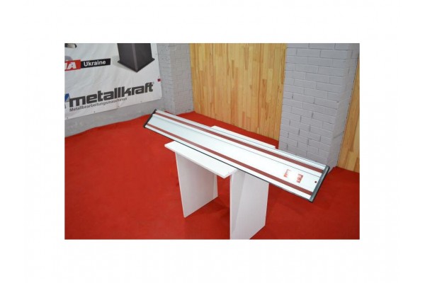 Напрямна лінійка для заглибних дискових пил Holzmann FS 1500 Напрямна лінійка для заглибних дискових пил Holzmann FS 1500