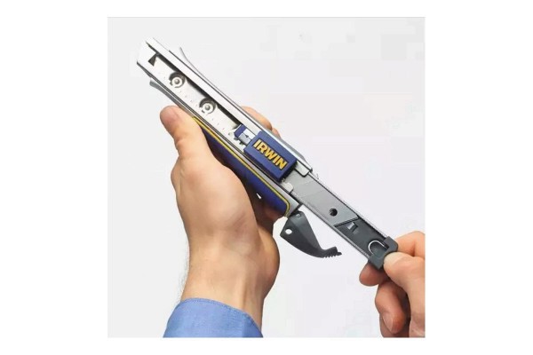 Ніж с отлам сегм Pro Touch 25мм AUTO LOAD SNAP-OFF KNIFE