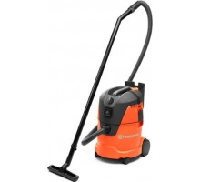 Пилосос гаражний Husqvarna WDC 325L (9679081-01)