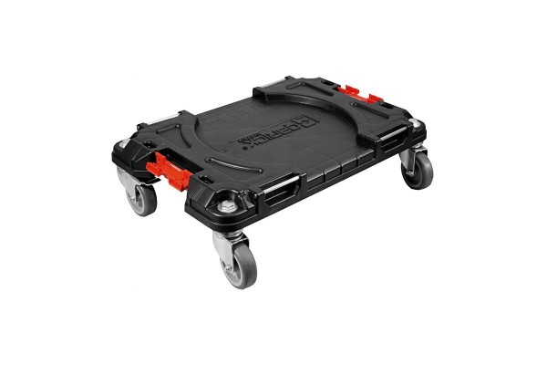 Qbrick System PRO Platforma Transportowa