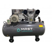 Поршневий компресор MAST 2105/500L 400V