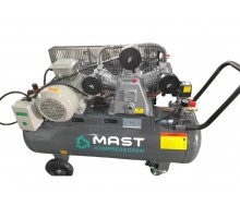 Поршневий компресор MAST TA65/100L 400V