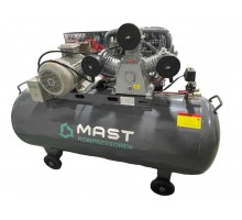 Поршневий компресор MAST TA90/500L 400V