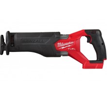 Пила шабельна акумуляторна Milwaukee M18 FSZ-0X (4933478293) без АКБ и ЗУ