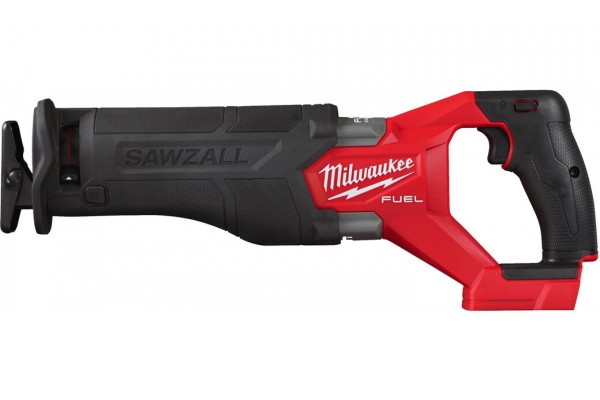 Пила шабельна акумуляторна Milwaukee M18 FSZ-0X (4933478293) без АКБ и ЗУ