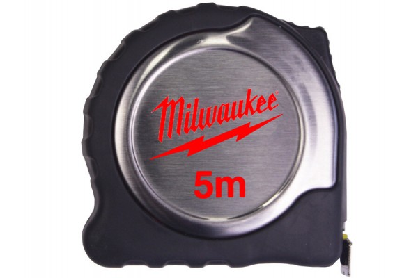 Рулетка Milwaukee 5х19 мм, (4932451638)