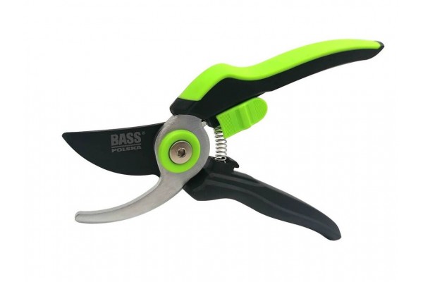Ручний секатор Bass Polska BP-8880 Ручний секатор Bass Polska BP-8880