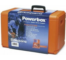 Бокс для бензопил Husqvarna (5313008-72)