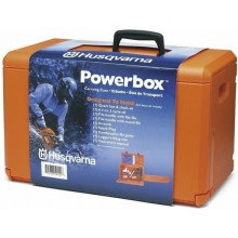 Бокс для бензопил Husqvarna (5313008-72)