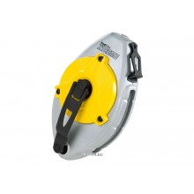 Шнур розмічальний STANLEY "FatMax Xtreme" 30 м алюмінієвий корпус