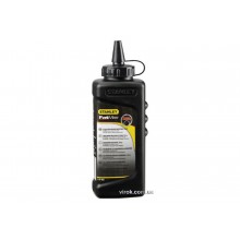 Крейда порошкова STANLEY "FatMax Xtreme" чорна 225 г