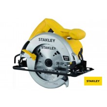 Пила дискова мережева STANLEY 1250 Вт диск 165 x 20/30 мм