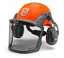 Шолом з навушниками Husqvarna Technical (5850584-01)