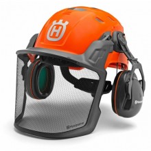 Шолом з навушниками Husqvarna Technical (5850584-01)