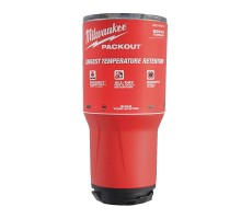 Термокружка 887 мл (1 шт) PACKOUT TUMBLER 887 ML RED - 1PC XXX