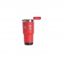 Термокружка 887 мл (1 шт) PACKOUT TUMBLER 887 ML RED - 1PC XXX