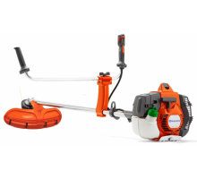 Мотокоса Husqvarna 535RХ (9666288-02)
