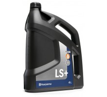 Олива для 2-тактних двигунів Husqvarna LS+ 4 л (5780371-02)