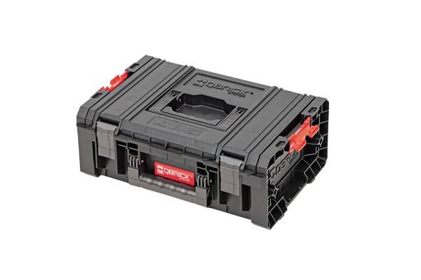 Ящик для інструментів QBRICK SYSTEM PRO Technician Case 2.0 Розмір: 450 x 332 x 171 (у коробці)