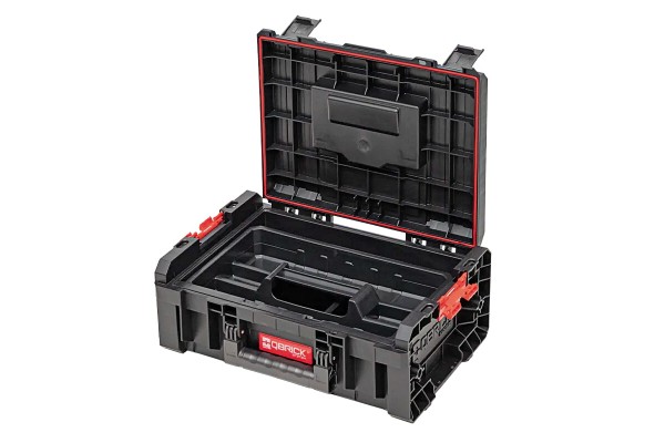 Ящик для інструментів QBRICK SYSTEM PRO Technician Case 2.0 Розмір: 450 x 332 x 171 (у коробці)