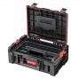 Ящик для інструментів QBRICK SYSTEM PRO Technician Case 2.0 Розмір: 450 x 332 x 171 (у коробці)