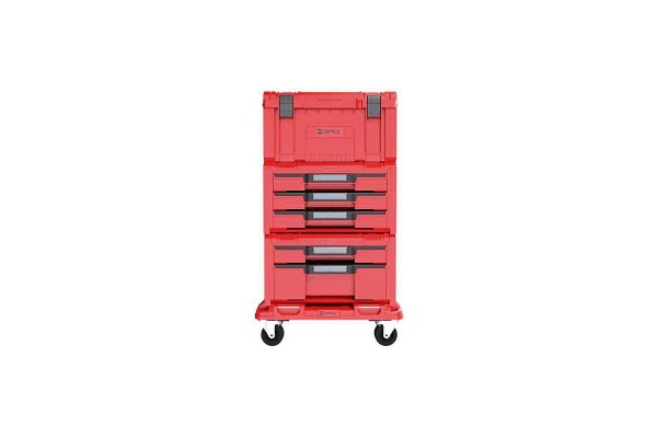 Ящик QBRICK SYSTEM PRO SET 4 2.0 RUHD Ящик QBRICK SYSTEM PRO SET 4 2.0 RUHD