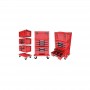 Ящик QBRICK SYSTEM PRO SET 4 2.0 RUHD