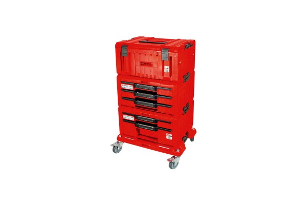Ящик QBRICK SYSTEM PRO SET 4 2.0 RUHD Ящик QBRICK SYSTEM PRO SET 4 2.0 RUHD