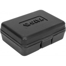 Головки 5-гранні для гальмівних супортів авто YATO: квадр-1/2", 12.5, 14, 19 мм біта- 10 мм, 4 шт