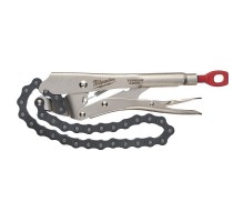 Затискач Torque Lock MILWAUKEE, діаметр79мм, (ланцюг з фіксатором)