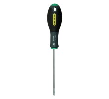 Викрутка FatMax з довжиною жала 125 мм під шліц Torx TT40 STANLEY 0-65-399