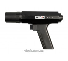 Стробоскопна лампа для двигунів YATO 12 В 8000 об/хв 0-60°