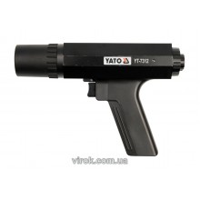Стробоскопна лампа для двигунів YATO 12 В 8000 об/хв 0-60°