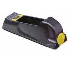 Рашпиль STANLEY "Surform Block Plane" з металевим корпусом 155/140 мм