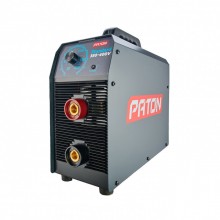 Зварювальний апарат PATON Standard-350-400V