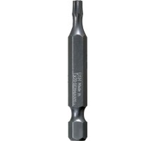 Насадка викруткова USH Industry : TORX T10 x 50 мм подовжена, Уп. 5 шт.