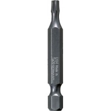 Насадка викруткова USH Industry : TORX T10 x 50 мм подовжена, Уп. 5 шт.