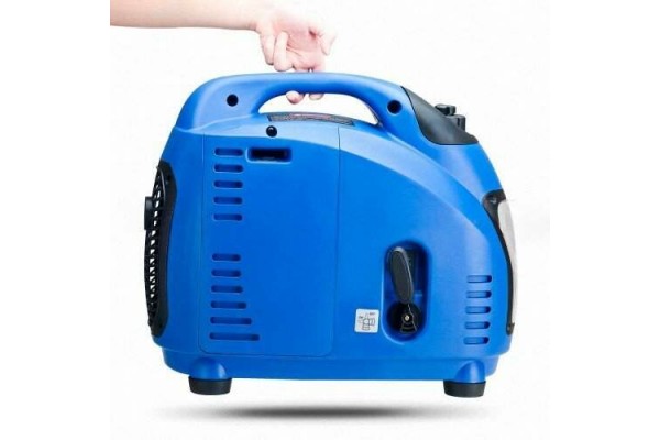 Генератор інверторний Weekender D1800i Генератор інверторний Weekender D1800i