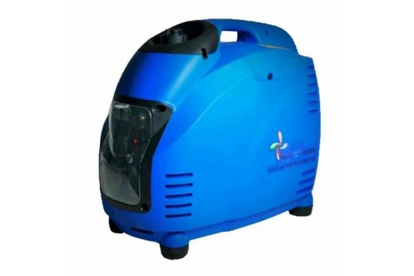 Генератор інверторний Weekender D1800i Генератор інверторний Weekender D1800i