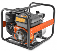 Мотопомпа для чистої води Husqvarna W50P (9676390-02)
