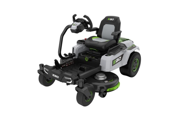 Акумуляторний райдер EGO POWER+ Z6 ZT4201E-S без АКБ + ЗП CHV1600E Акумуляторний райдер EGO POWER+ Z6 ZT4201E-S без АКБ + ЗП CHV1600E