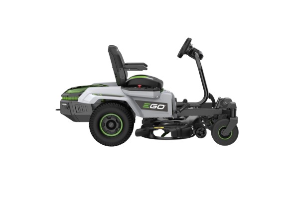Акумуляторний райдер EGO POWER+ Z6 ZT4201E-S без АКБ + ЗП CHV1600E Акумуляторний райдер EGO POWER+ Z6 ZT4201E-S без АКБ + ЗП CHV1600E