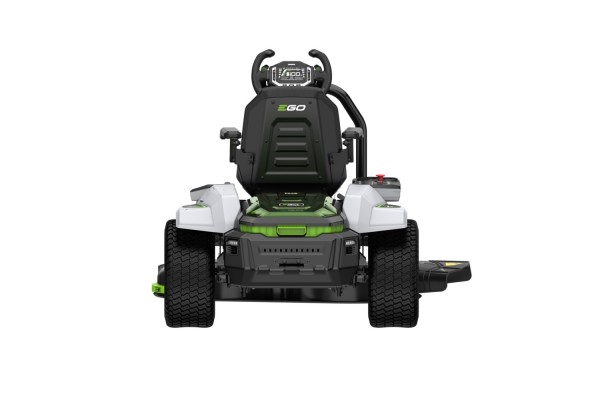 Акумуляторний райдер EGO POWER+ Z6 ZT4201E-S без АКБ + ЗП CHV1600E Акумуляторний райдер EGO POWER+ Z6 ZT4201E-S без АКБ + ЗП CHV1600E