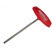 Шестигранний ключ Wiha Classic W00923