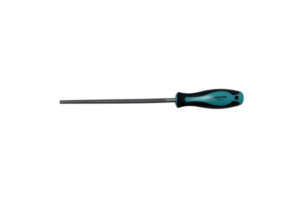 Напилок круглий Whirlpower 200 мм №2 (15407-3-200R-1) Напилок круглий Whirlpower 200 мм №2 (15407-3-200R-1)